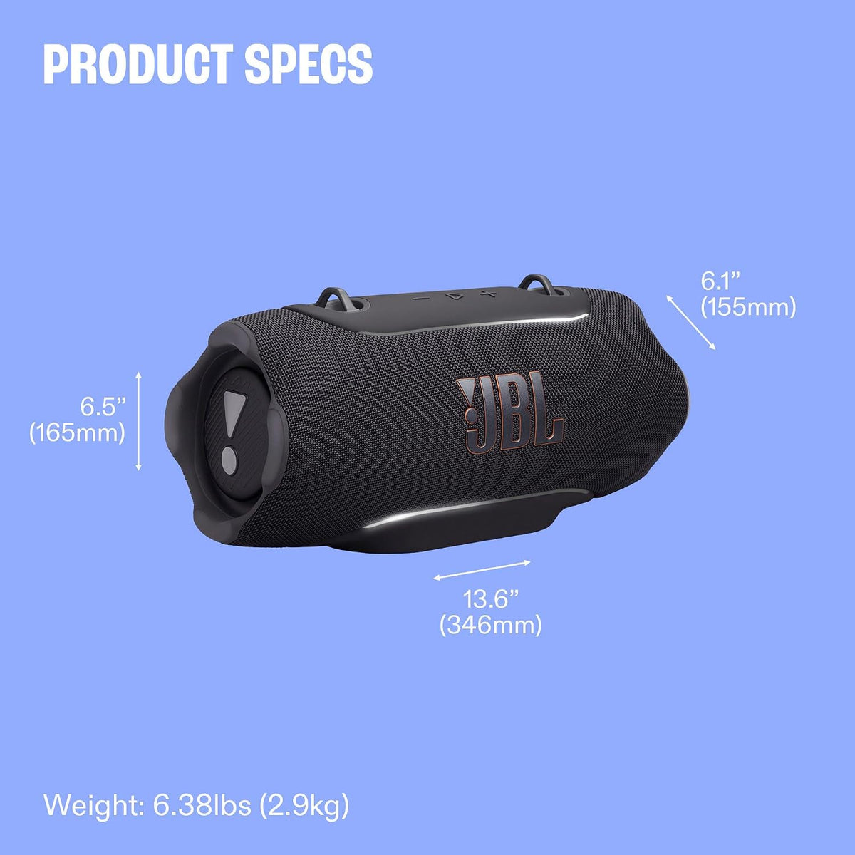 JBL Xtreme 5 - Portable Waterproof Speaker - Black | Camo
