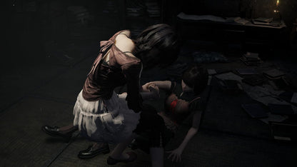 (PRE-ORDER) Fatal Frame II Crimson Butterfly Remake - PlayStation 5