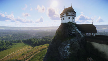 Kingdom Come Deliverance II - Playstation 5