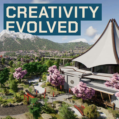 Jurassic World Evolution 3 - PlayStation 5