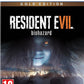Resident Evil 7 Gold Edition - PlayStation 5