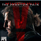 Metal Gear Solid V: The Phantom Pain - PlayStation 4