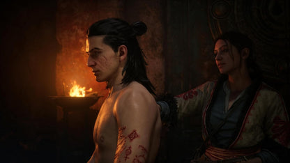 The Blood of Dawnwalker - PlayStation 5