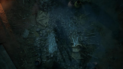 Alone in the Dark - PlayStation 5