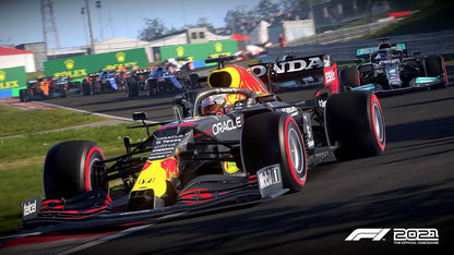 F1 2021 - PlayStation 5