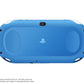 PS Vita 2000 Slim Console -  Aqua Blue (USED)