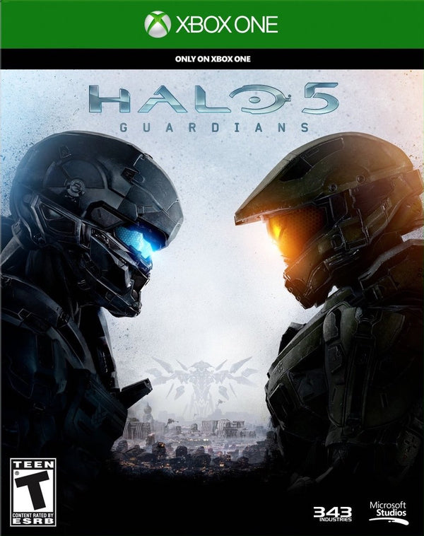Halo 5: Guardians - Xbox One (USED)
