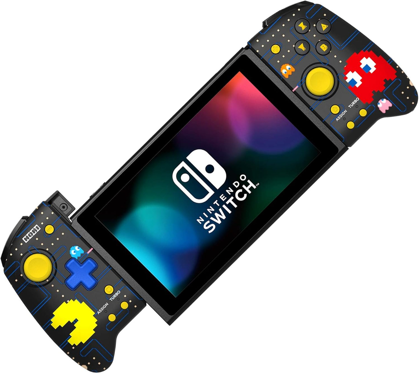 Hori Nintendo Switch Split Pad Pro (Pac-Man)