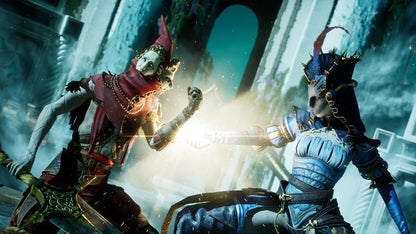 Enotria: The Last Song - PlayStation 5