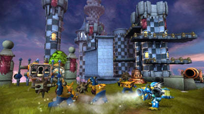 Skylanders Giants (Game Only!) - Playstation 3 (USED)