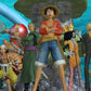 One Piece Pirate Warriors 3 Deluxe Edition  (Game Card Only) - Nintendo Switch (USED)