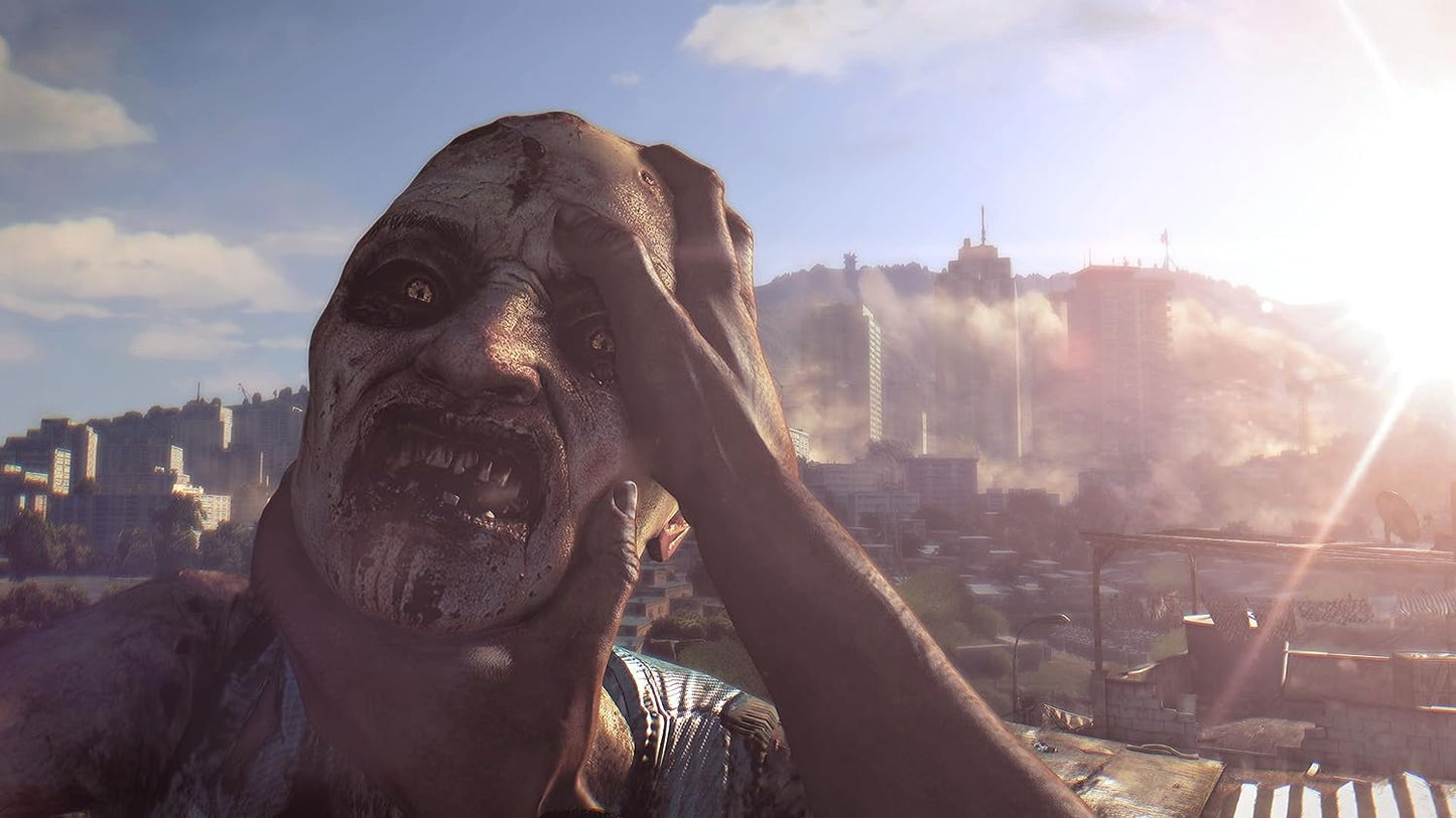 Dying Light - Xbox One