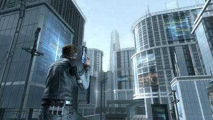 Mindjack - PlayStation 3 (USED)