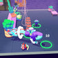 Going Under (Limited Run Games) - Nintendo Switch