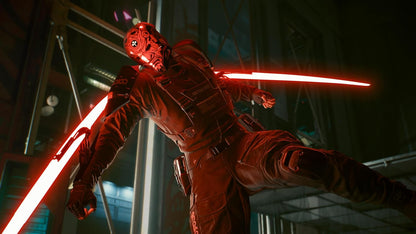 Cyberpunk 2077: Ultimate Edition - PlayStation 5