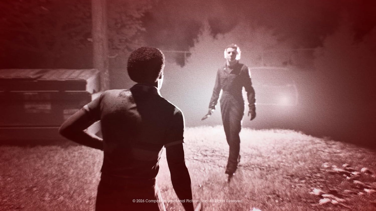 Halloween: The Game - PlayStation 5