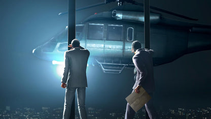 Yakuza Kiwami 3 & Dark Ties - PlayStation 5