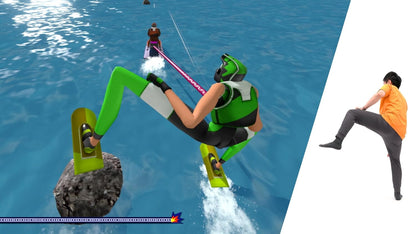 WarioWare: انقلها! - نينتندو سويتش 