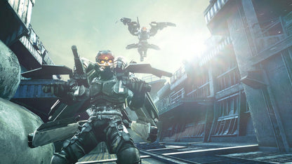 Killzone 3 - بلاي ستيشن 3 (مستعمل) 