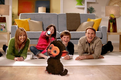 EyePet - بلاي ستيشن 3 (مستعمل)