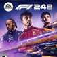 F1 24 - Xbox One | Xbox Series X