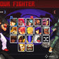 Blazing Strike - PlayStation 5