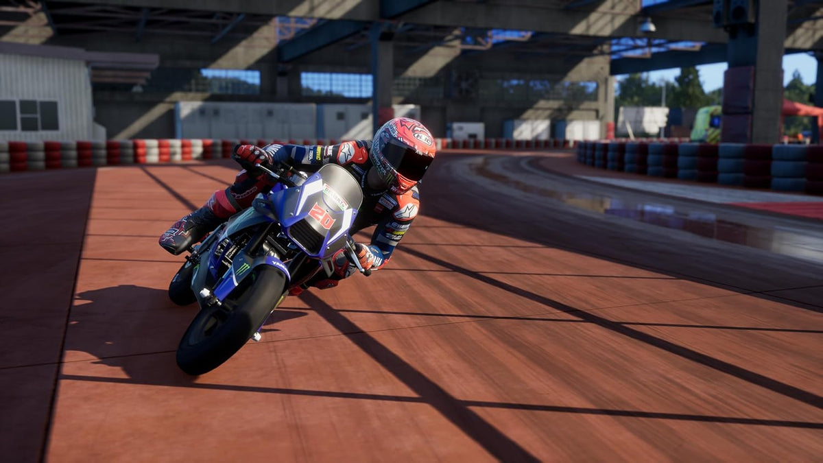 MotoGP 26 - PlayStation 5