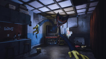 مجموعة بوبي بلاي تايم الثلاثية - بلاي ستيشن 5 