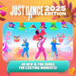 Just Dance 2025 (Code in Box) - Nintendo Switch