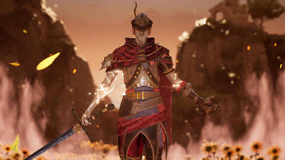 Enotria: The Last Song - PlayStation 5