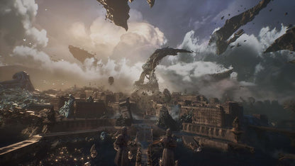 Clair Obscur: Expedition 33 - Playstation 5