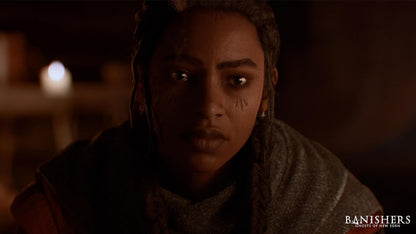 Banishers: Ghosts of Eden - بلاي ستيشن 5