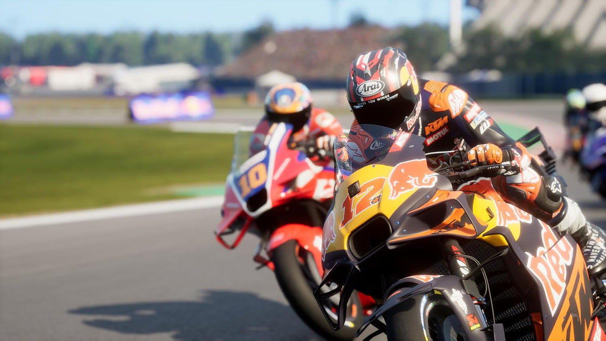 MotoGP 26 - PlayStation 5