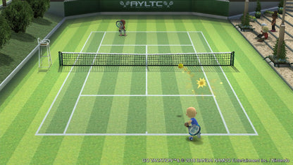 Go Vacation - نينتندو سويتش 