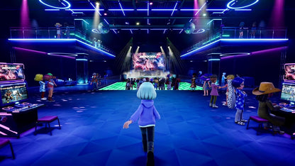 تيكين 8 - بلاي ستيشن 5