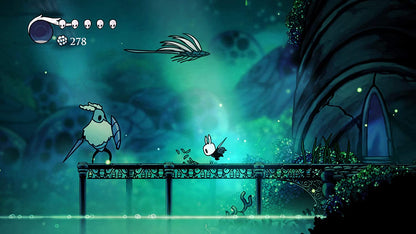 Hollow Knight - PlayStation 4
