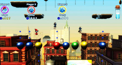 السنافر ٢ - بلاي ستيشن ٣ (مستعمل) 