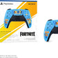 Playstation 5 DualSense Wireless Controller - Fortnite Limited Edition