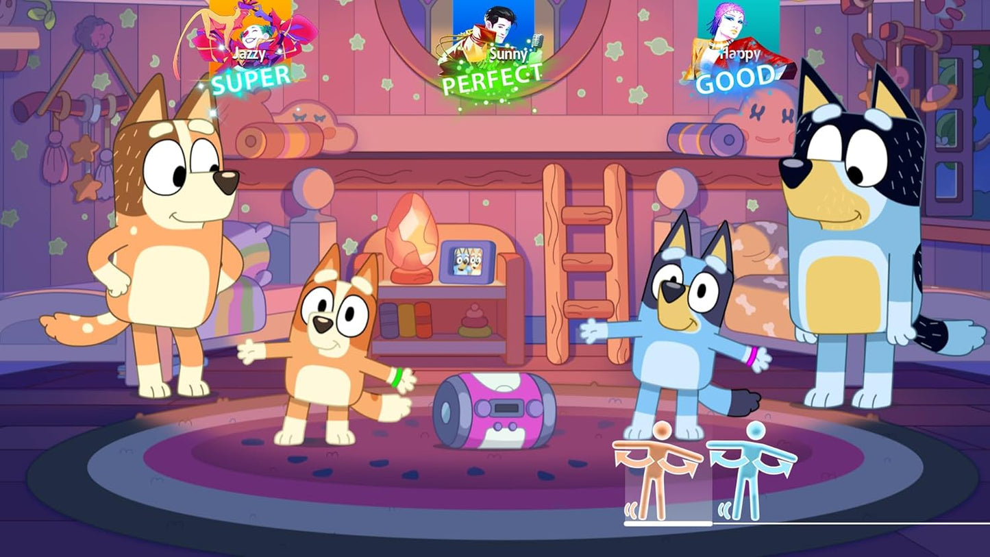 Just Dance 2026 (Code in Box) - Nintendo Switch