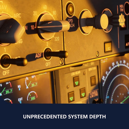 Microsoft Flight Simulator 2024 - PlayStation 5