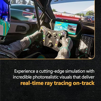 Forza Motorsport – Xbox Series X (USED)