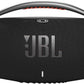 JBL Boombox 3 Black Portable Bluetooth Speaker with Massive Sound, Deepest Bass, IPX7 Waterproof, 24H Playtime, PartyBoost