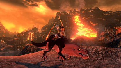 مجموعة قصص Monster Hunter - نينتندو سويتش