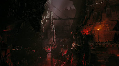 The Lord of the Rings: Gollum - PlayStation 5