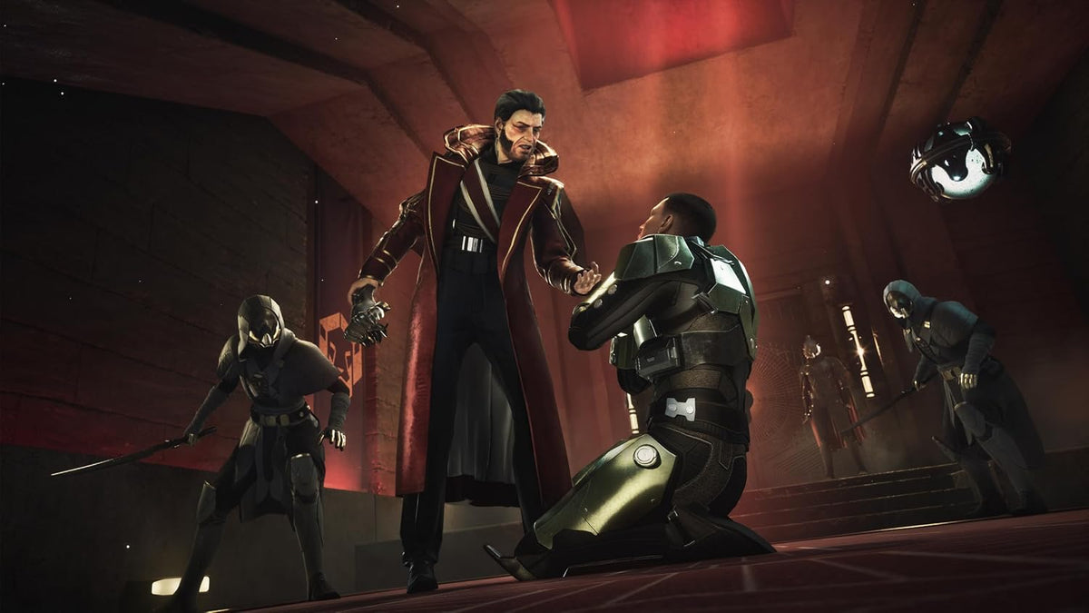 Dune: Awakening - PlayStation 5