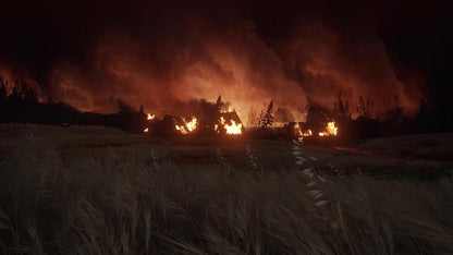 لعبة The Last of Us Part II Remastered - بلاي ستيشن 5 