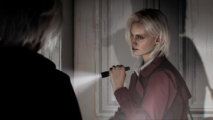 (PRE-ORDER!) Resident Evil Requiem - Nintendo Switch 2