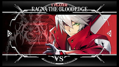 BlazBlue: Central Fiction (DISC ONLY!) - PlayStation 3 (USED) Japan Import