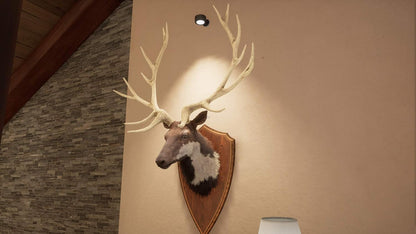 لعبة محاكاة الصيد 2 - بلاي ستيشن 5