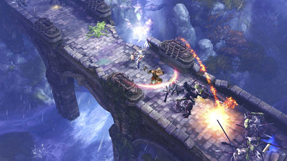 Diablo III: Ultimate Evil Edition - بلاي ستيشن 3 (مستعمل) 